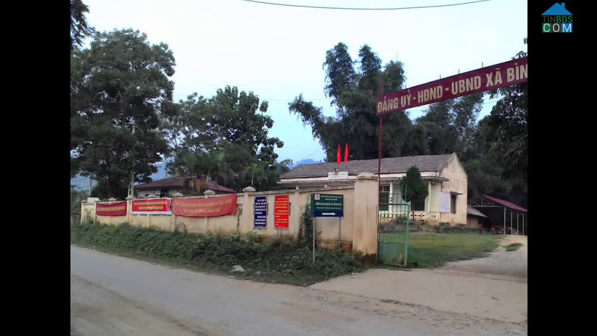 Hình ảnh Yên Bình, Thái Nguyên