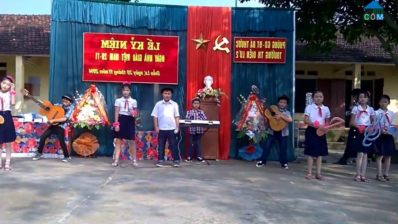 Hình ảnh Điền Lư, Thanh Hóa
