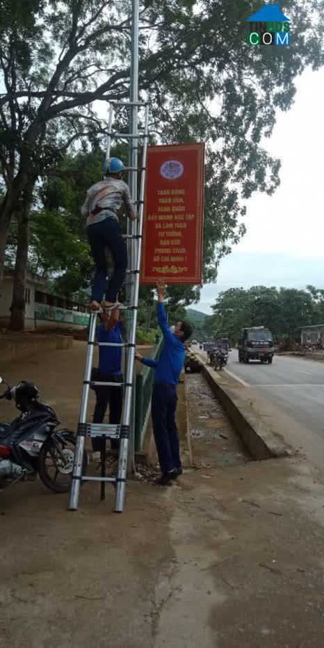 Hình ảnh Cẩm Vân, Thanh Hóa