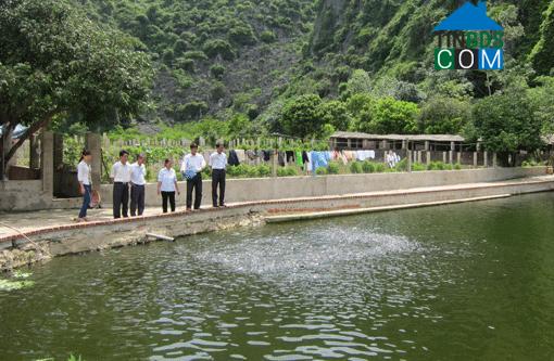 Hình ảnh Điền Quang, Thanh Hóa