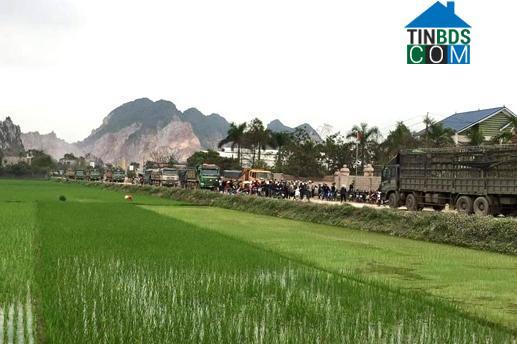 Hình ảnh Đông Quang, Thanh Hóa