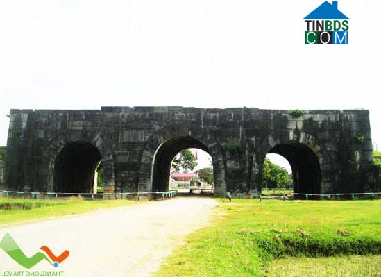 Hình ảnh Vĩnh Lộc, Thanh Hóa