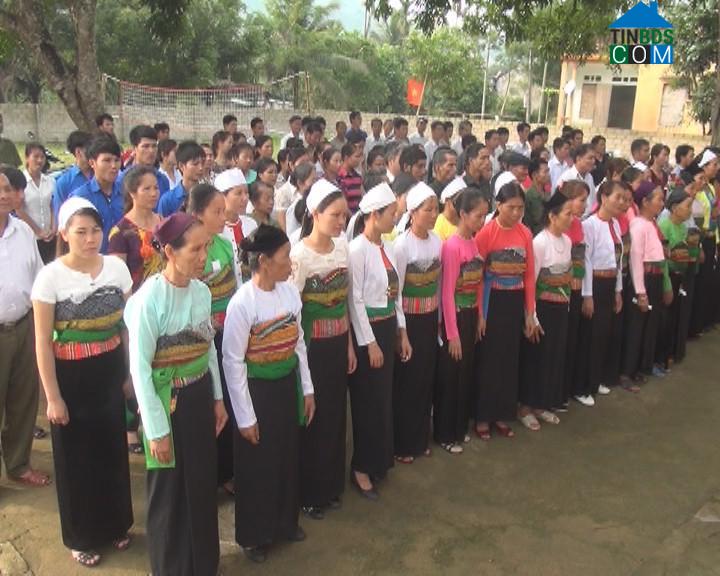 Hình ảnh Xuân Du, Thanh Hóa