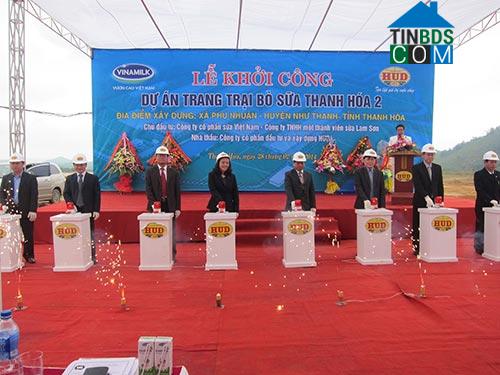 Hình ảnh Mậu Lâm, Thanh Hóa