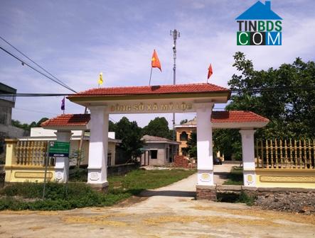 Hình ảnh Hậu Lộc, Thanh Hóa