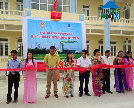 Hình ảnh Hoằng Hóa, Thanh Hóa