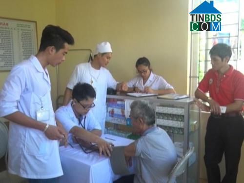 Hình ảnh Hoằng Lộc, Thanh Hóa