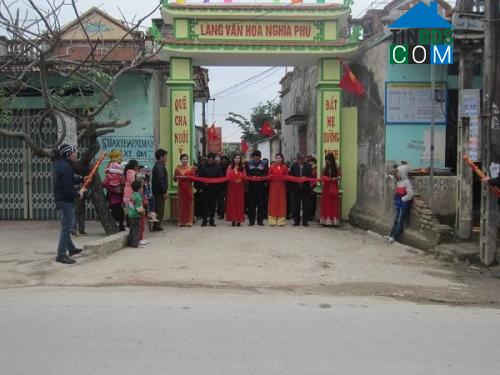 Hình ảnh Hoằng Phú, Thanh Hóa