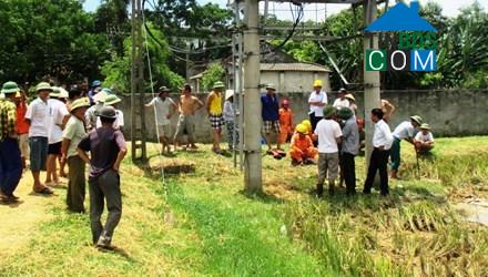 Hình ảnh Hợp Tiến, Thanh Hóa