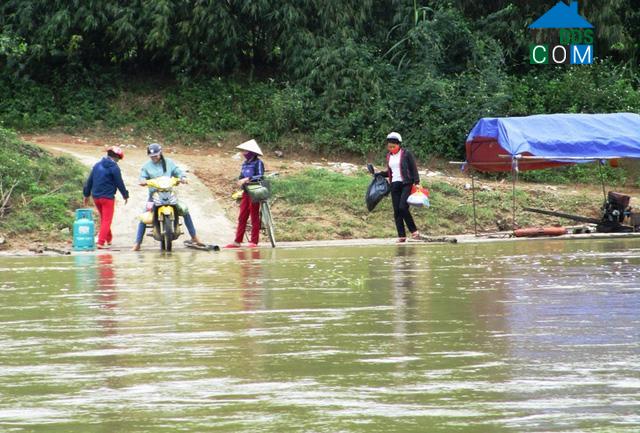 Hình ảnh Kiên Thọ, Thanh Hóa