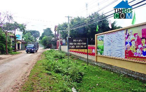 Hình ảnh Thạch Bình, Thanh Hóa