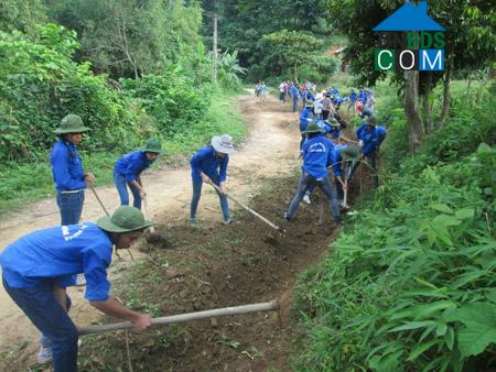 Hình ảnh Ngọc Trạo, Thanh Hóa