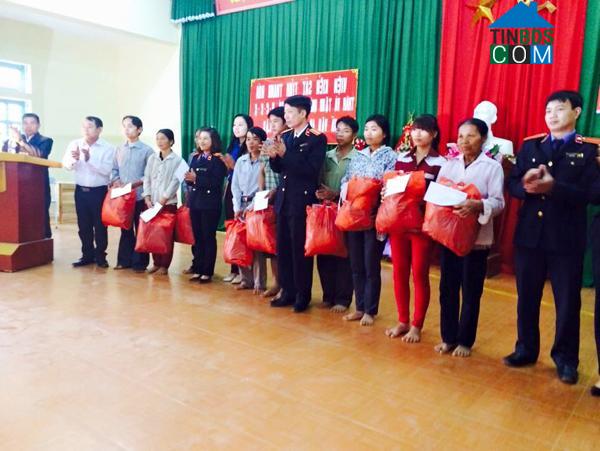 Hình ảnh Nguyệt Ấn, Thanh Hóa