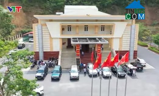 Hình ảnh Quan Sơn, Thanh Hóa