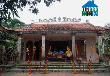 Hình ảnh Quảng Chính, Thanh Hóa