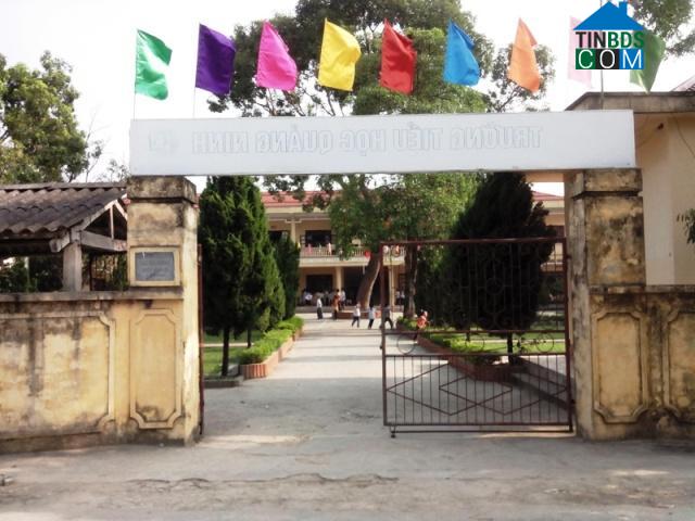 Hình ảnh Quảng Ninh, Thanh Hóa