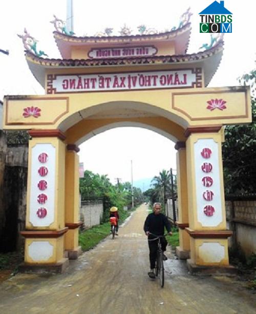 Hình ảnh Thắng Lợi, Thanh Hóa