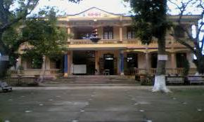 Hình ảnh Trung Thành, Thanh Hóa