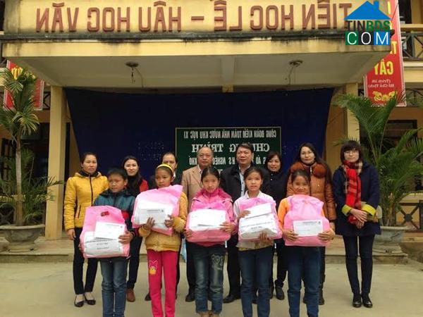 Hình ảnh Thiết Ống, Thanh Hóa