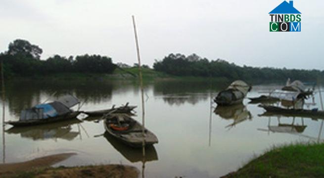 Hình ảnh Thiệu Tiến, Thanh Hóa