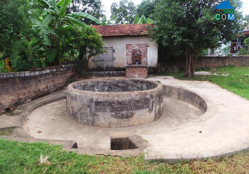 Hình ảnh Thọ Ngọc, Thanh Hóa