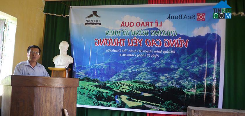 Hình ảnh Pù Luông, Thanh Hóa