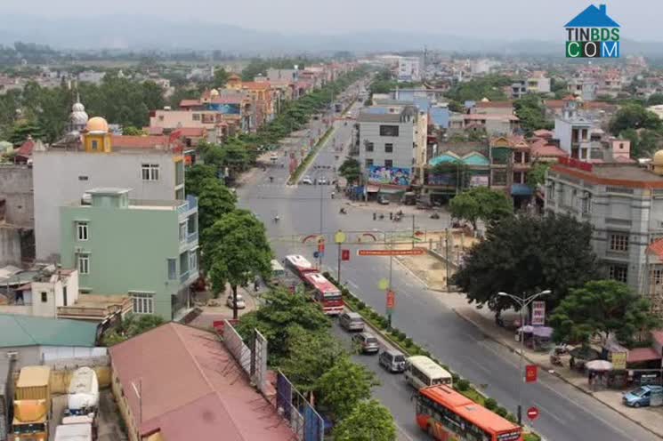 Hình ảnh Quang Trung, Thanh Hóa