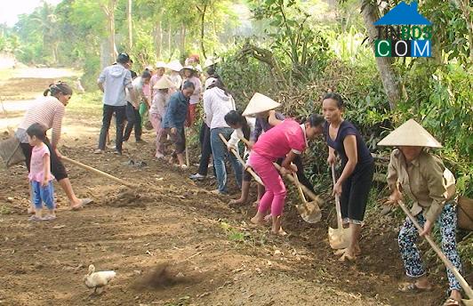 Hình ảnh Đồng Lương, Thanh Hóa