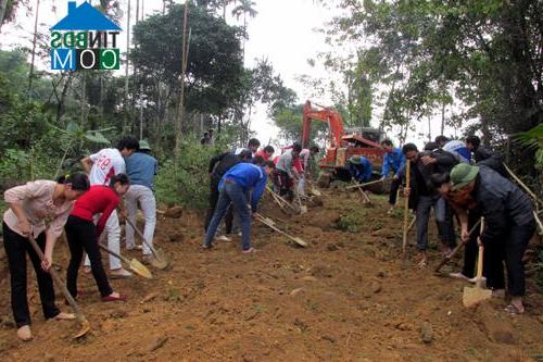 Hình ảnh Minh Sơn, Thanh Hóa