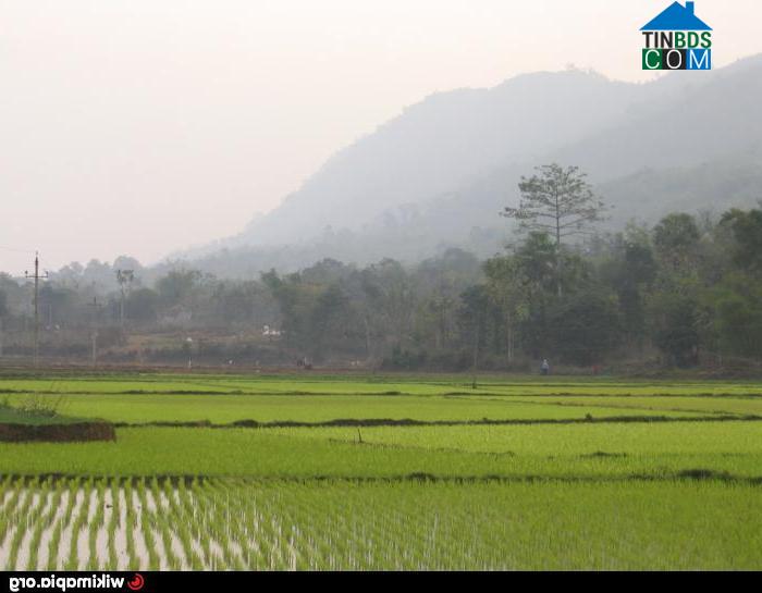 Hình ảnh Thạch Lập, Thanh Hóa