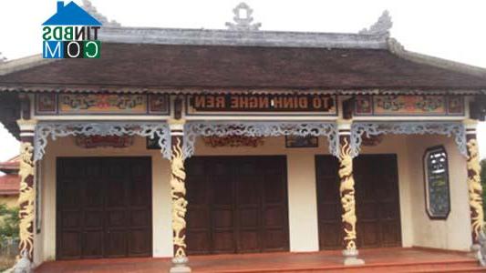 Hình ảnh Phong Thái, Huế