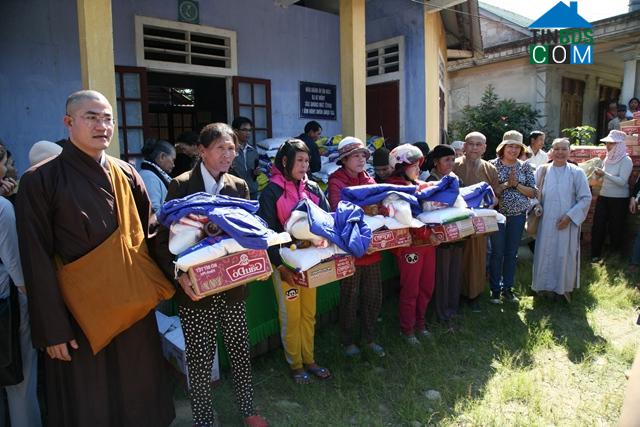 Hình ảnh A Lưới 1, Huế