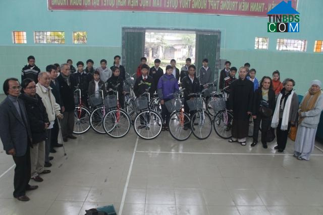 Hình ảnh Thanh Thủy, Huế