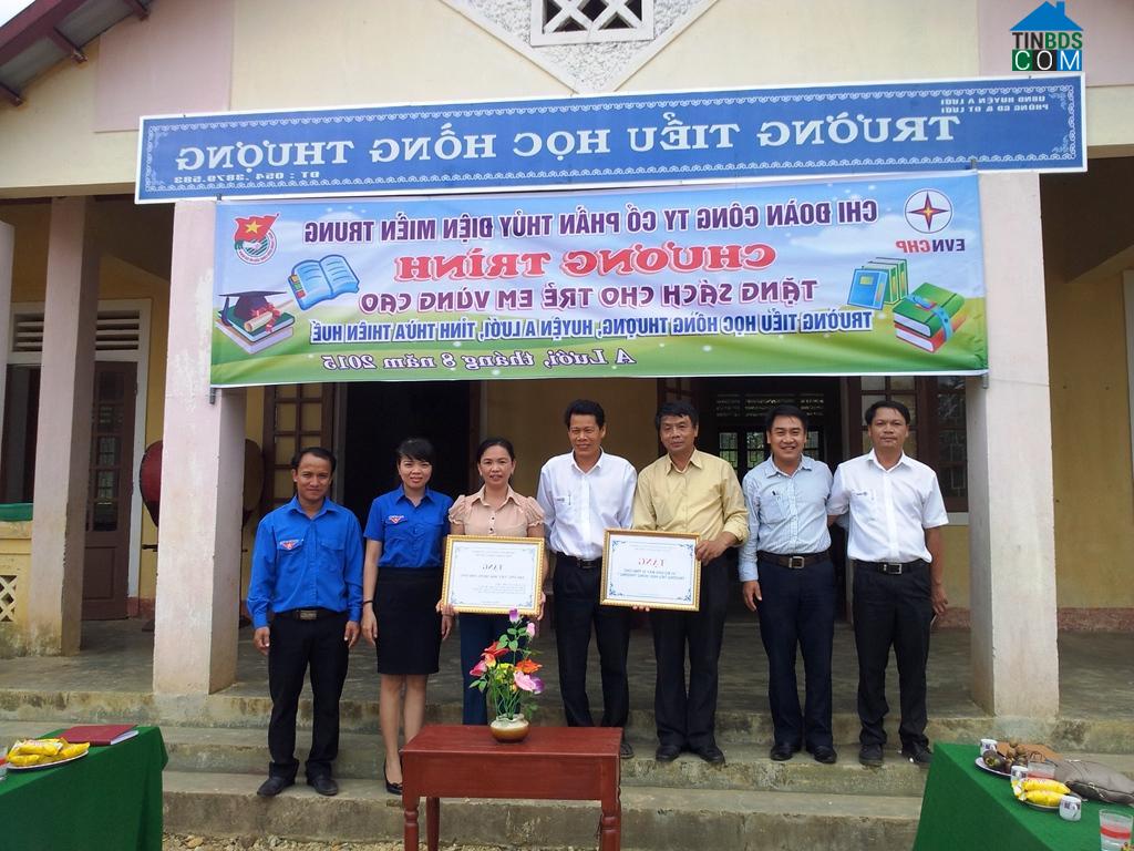 Hình ảnh A Lưới 3, Huế