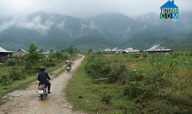 Hình ảnh A Lưới 4, Huế