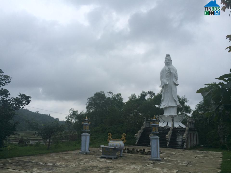 Hình ảnh Chân Mây - Lăng Cô, Huế