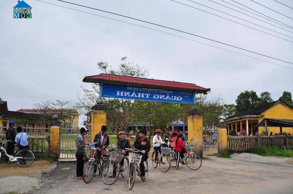 Hình ảnh Hóa Châu, Huế