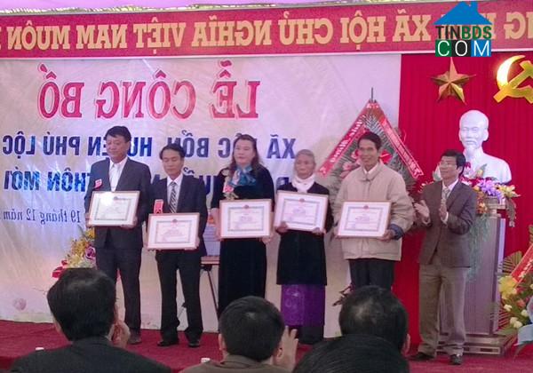 Hình ảnh Hưng Lộc, Huế