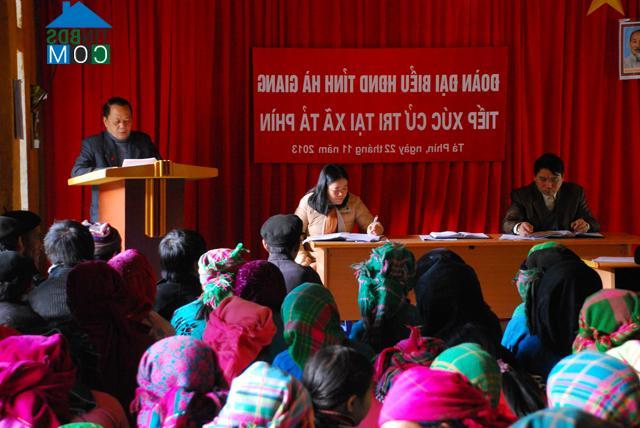 Hình ảnh Đồng Văn, Tuyên Quang