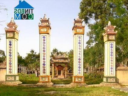 Hình ảnh Quảng Điền, Huế