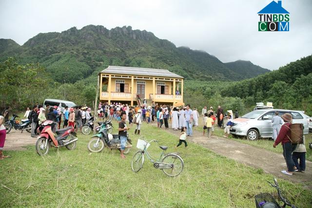 Hình ảnh A Lưới 2, Huế