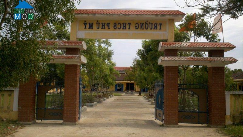 Hình ảnh Mỹ Thượng, Huế