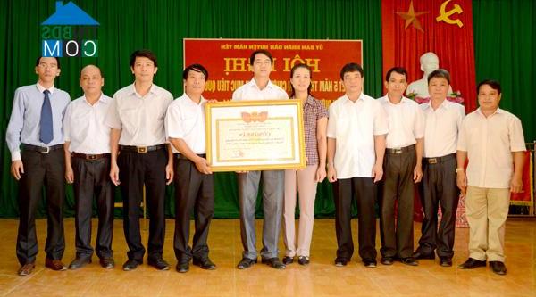 Hình ảnh Bình Xa, Tuyên Quang