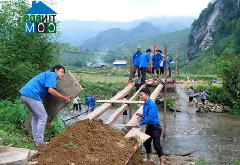 Hình ảnh Lâm Bình, Tuyên Quang