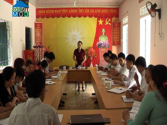 Hình ảnh Mèo Vạc, Tuyên Quang