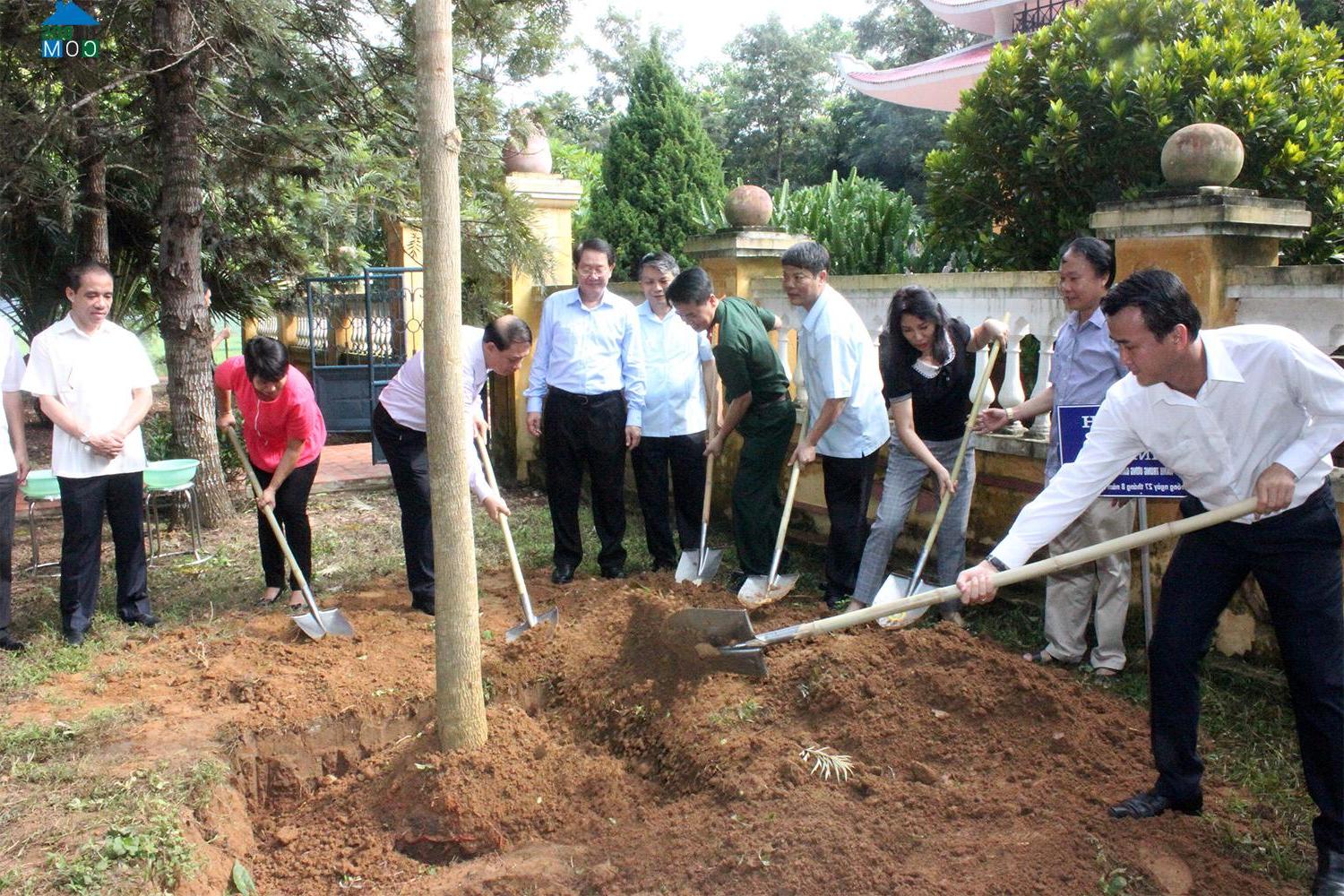 Hình ảnh Tân Trào, Tuyên Quang