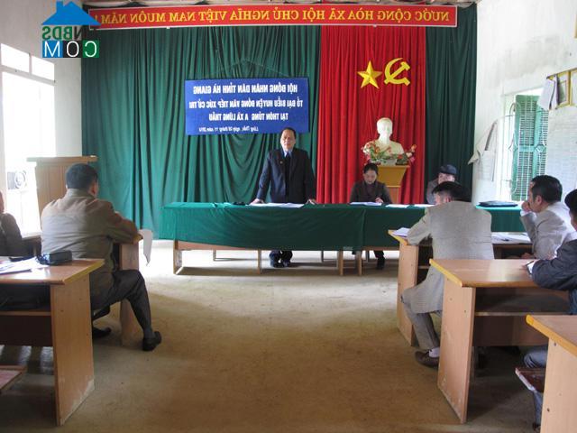 Hình ảnh Phố Bảng, Tuyên Quang