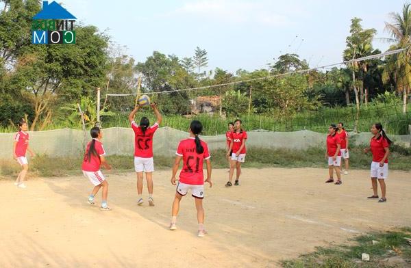 Hình ảnh Phú Lương, Tuyên Quang