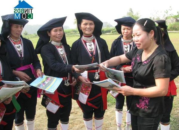 Hình ảnh Sơn Thủy, Tuyên Quang