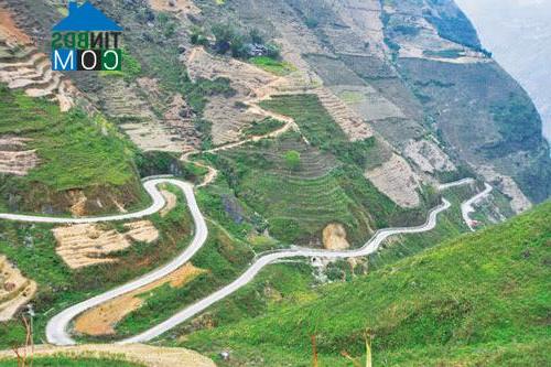 Hình ảnh Sơn Vĩ, Tuyên Quang